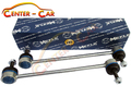 2x ORIGINAL MEYLE KOPPELSTANGE VORNE VERSTÄRKT FORD MONDEO VOLVO 7160600022/HD