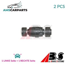 STABILISATOR STABI LINKS+RECHTS VORNE OUTER 270394 ABS 2PCS P NEU OE QUALITÄT