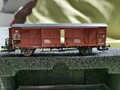 TT Hädl 113173  Fährbootwagen Gbh Ep.III NEU OVP ohne Zurüstung