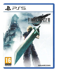 Final Fantasy VII (7), Remake Intergrade, Juego para Consola PlayStation 5 PS5