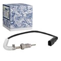 VEMO ABGASTEMPERATURSENSOR passend für AUDI A1 SEAT IBIZA TOLEDO SKODA FABIA