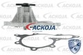 ACKOJA Wasserpumpe A38-50014 passend für NISSAN