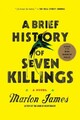 A Brief History of Seven Killings|Marlon James|Broschiertes Buch|Englisch