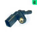 ERA 560156A ABS Sensor Raddrehzahl Hinten Links für VW Golf V Schrägheck (1K1)