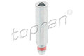TOPRAN 110 713 Schraube, Bremssattel für AUDI,CUPRA,FORD,LAND ROVER,MAZDA,OPEL,S