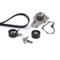 Gates KP15656XS Wasserpumpe + Zahnriemensatz für CITROËN  passend für FIAT Kühlu