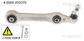 TRISCAN 8500 235075 Querlenker passend für MERCEDES-BENZ GLC (X253) CLS (C257)