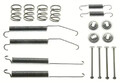 Montageset für Bremsbacken Trommelbremse SFK380 TRW für MITSUBISHI L200 L400 Bus