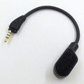 Ersatzmikrofon für das Kingston HyperX Cloud III 3 Wireless Gaming Headset