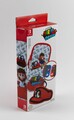 Super Mario Odyssey Tasche & Zubehör für Nintendo Switch NEU OVP Zubehörset