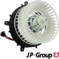 Innenraumgebläse JP GROUP 1326100900 für W220 C215 MAYBACH KLASSE MERCEDES 175