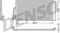Denso (DCN05102) Kondensator, Klimaanlage für MINI