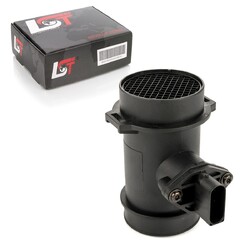 Luftmassensensor MAF mit LMM Messer A-000-094-09-48 für MERCEDES ML-KLASSE W163