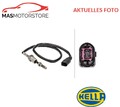SENSOR ABGASTEMPERATUR HELLA 6PT 358 181-141 I NEU OE QUALITÄT
