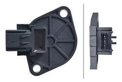 Nockenwellenpositionssensor Hallsensor 6PU 009 168-591 HELLA für CHRYSLER DODGE