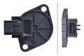 Nockenwellenpositionssensor Hallsensor 6PU 009 168-591 HELLA für CHRYSLER DODGE