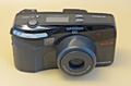 Olympus Superzoom 120 - Olympus Lens Zoom 35-120 mm