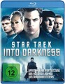 Star Trek: Into Darkness (Blu-ray)