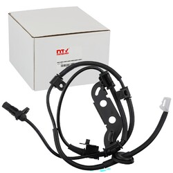 NTY ABS-SENSOR RADDREHZAHL HINTEN RECHTS passend für HYUNDAI I30 KIA CEE'D PRO |