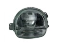 TYC Hauptscheinwerfer für Renault Twingo I C06 1.2 98-00