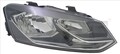 Scheinwerfer TYC Links für VW Polo V 6R 2014 - 2022 20-14668-05-2