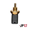 1x Sensor, Kühlmitteltemperatur JP GROUP 1293102400 passend für NISSAN OPEL