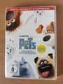 DVD Pets Special Edition inkl. 3 Mini Movies