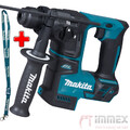 Makita Akku-Bohrhammer 18V DHR171Z DHR171 SDS-Plus BL-Motor