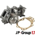 JP GROUP Wasserpumpe Motorkühlung JP 4314101000 für FC0 CLIO KC0 RENAULT TWINGO