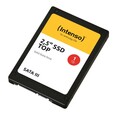 Intenso 1TB 2,5" SSD SATA III Top Performance interne Festplatte SSD