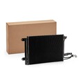 RIDEX 448C0010 Kondensator Klimaanlage für VW Golf V Schrägheck (1K1) +Trockner