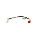 Sensor Abgastemperatur Bosch 0986259018 für Audi VW Nach Rußpartikelfilter