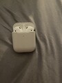 Apple AirPods 2. Generation mit Ladecase - Weiß