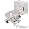 NK BREMSSATTEL HINTERACHSE LINKS PASSEND FÜR FORD C-MAX FOCUS MAZDA 3 VOLVO C30