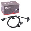 A.B.S. ABS-SENSOR RADDREHZAHL VORDERACHSE RECHTS passend für KIA PICANTO | 31598