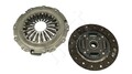 Hart Kupplungs Satz Kupplung Set Kit für Renault Dacia Nissan Clio III 2002 ->