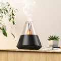Luftbefeuchter Ultraschall Aroma Diffuser Diffusor Humidifier Aromatherapie DHL