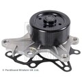 1x Wasserpumpe, Motorkühlung BLUE PRINT ADT391113 passend für SUBARU TOYOTA
