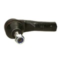 1x ORIGINAL® Delphi Spurstangenkopf Vorne, Links für Renault TWINGO I TWINGO