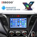 9" Android 14 32G Apple Carplay Autoradio Für Iveco Daily 2014-2022 GPS Navi RDS