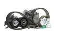 INA 530 0558 31 Wasserpumpe + Zahnriemensatz für FORD FOCUS III Turnier KUGA I
