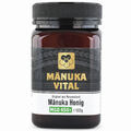 Manuka Honig MGO 450+, 500g - MANUKA VITAL - Zertifiziert Neuseeland 400 420 459