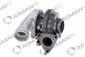 Lader Aufladung REMANTE 003-001-000082R +173.35€ Pfand für VW TRANSPORTER T5 Bus