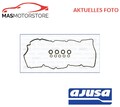DICHTUNG ZYLINDERKOPFHAUBE AJUSA 56042400 A NEU OE QUALITÄT