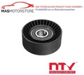 SPANNROLLE FÜR KEILRIPPENRIEMEN NTY RNK-PE-008 V FÜR PEUGEOT 308 I,EXPERT