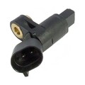 1x ORIGINAL® Delphi Sensor, Raddrehzahl Vorne, Links für VW GOLF IV POLO III