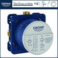 Grohe Universal UP Einbaukörper Rapido SmartBox mit 3 Abgängen 35604000 NEU/OVP
