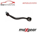 QUERLENKER LENKER RADAUFHÄNGUNG VORNE RECHT MAXGEAR 72-0722 A FÜR BMW 5,E28
