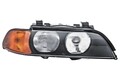HELLA Hauptscheinwerfer 1EJ 007 400-061 für BMW