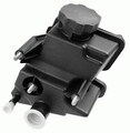 LEMFÖRDER Ausgleichsbehälter, Hydrauliköl-Servolenkung  für MERCEDES-BENZ
